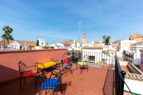 Holi-Rent Pimienta